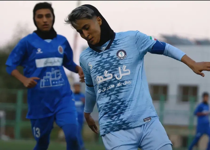 خاتون 0 – گل گهر 0/ دربی کرمان به نفع پرسپولیس و استقلال