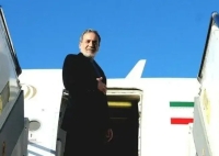 عراقچی عازم بغداد شد