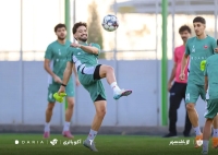 چه کسی روی نیمکت می‌نشیند؟/ ترکیب احتمالی پرسپولیس با سرگیجه!