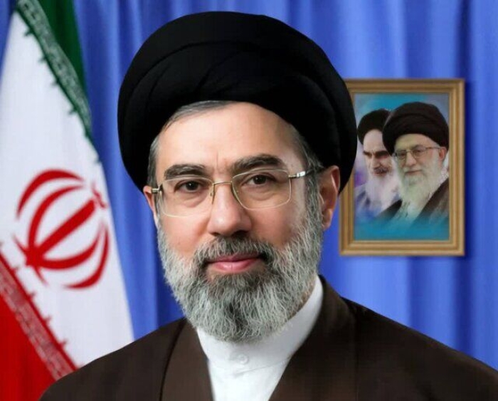 پیام تبریک رهبر معظم انقلاب در پی قهرمانی تیم ملی کشتی آزاد زیر 23 سال در مسابقات جهانی