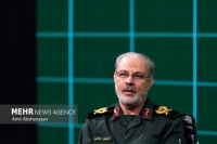 سخنگوی سپاه: دنیا خواهد دید چه خواهد شد!