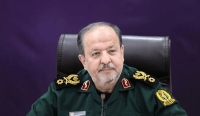 سردار ابن‌الرضا مشاور امور دفاعی پزشکیان شد