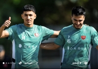 طفل‌های طلایی پرسپولیس: هرگز فروخته نخواهند شد!