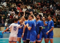 وضعیت عجیب آبی‌ها در والیبال‌؛/ استقلال ٩۶ ساعت تا اخراج از لیگ برتر!