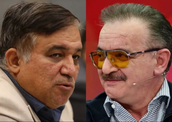 دست ما در جیب دولت نیست، نمی‎توانیم/ پاسخ تراکتور به تاجرنیا: تو مدیری، قبول!