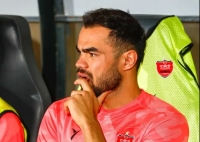 مصدوم شد، فردا نیست/ شوک اوستون اورونوف به پرسپولیس!