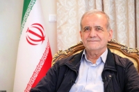 پزشکیان: باید به وضعیت بلاتکلیف «نه جنگ، نه صلح» پایان دهیم