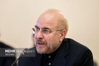 قالیباف در نشست روسای مجالس بریکس شرکت نمی‌کند