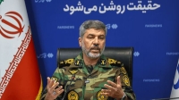 خط و نشان سخنگوی ارتش برای دشمنان