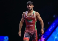 حسرت و حسرتی به نام سعید: نابغه ایران فینالیست شد