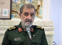 رضایی: نتایج مقاومت ملت ایران هر روز آشکارتر می‌شود