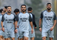 هفته سوم لیگ قهرمانان آسیا دو:  زنده: گل‌گهر صفر- آرکاداغ ترکمنستان صفر