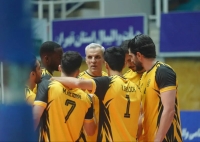 واکنش رسمی فدراسیون والیبال به جنجال شهداب