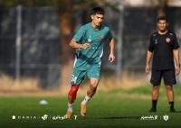 محمودی هم آسیب دید؛/ یک مصدوم جدید روی دست پرسپولیس!