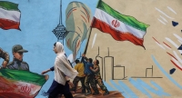 میانجی‌های قطری بار دیگر به تهران بازگشتند/ علت سفر ناگهانی میانجی قطری چیست؟