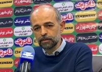 همکارهای من حق بحث بیخود ندارند/ نویدکیا: برای اولین در عمرم چنین چیزی دیدم