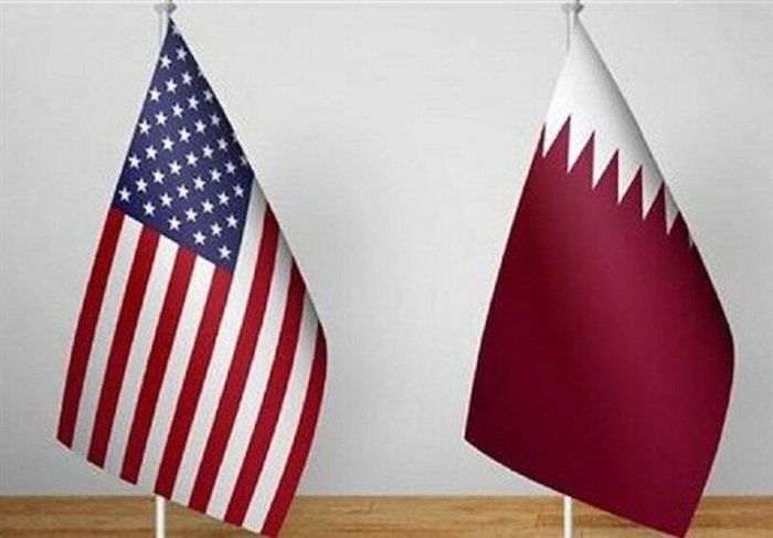 هیئت ایرانی در قطر چه می کند؟