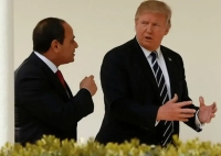 هشدار مصر به آمریکا درباره ایران