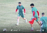 حضور یاسین در کاروان؛/ هافبک پرسپولیس بالاخره به لیست بازگشت!