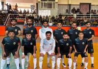 مالک یک تیم فوتسال در لیگ دسته اول/ شغل دوم پدیده فوتبال ایران در بهبهان!